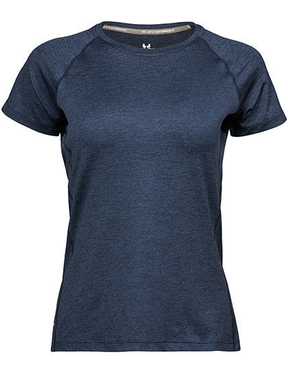 Women´s CoolDry Tee